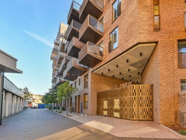 Apartment for rent in Canning Town, Greater London