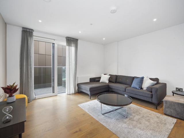 Apartment for rent in Elephant and Castle, Greater London