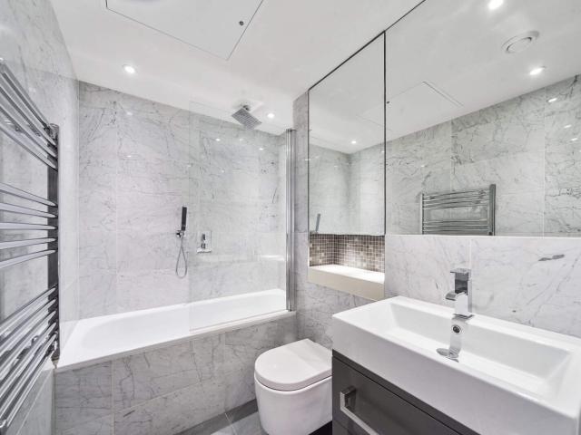 Apartment for rent in Elephant and Castle, Greater London