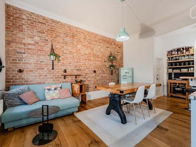 Apartment mieten in Weißensee, Berlin
