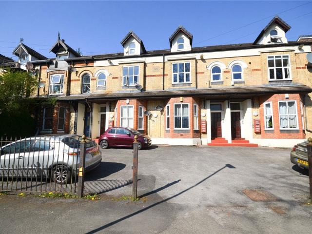 Apartment for rent in Georgia, Greater Manchester