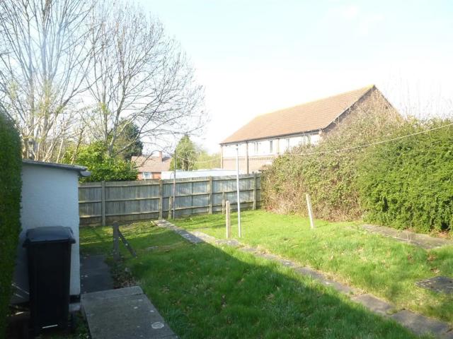 Apartment for rent in Feckenham, City Of Bristol