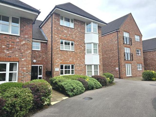 Apartment for rent in Caldermill, East Midlands