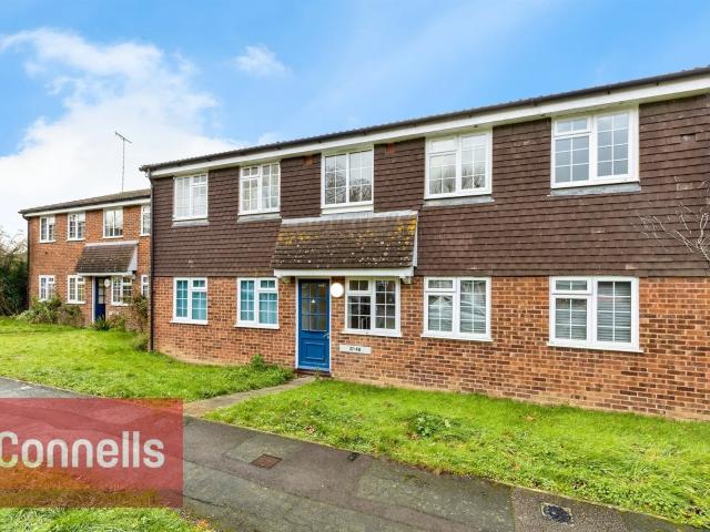 Apartment for rent in Wickhurst Green, Horsham
