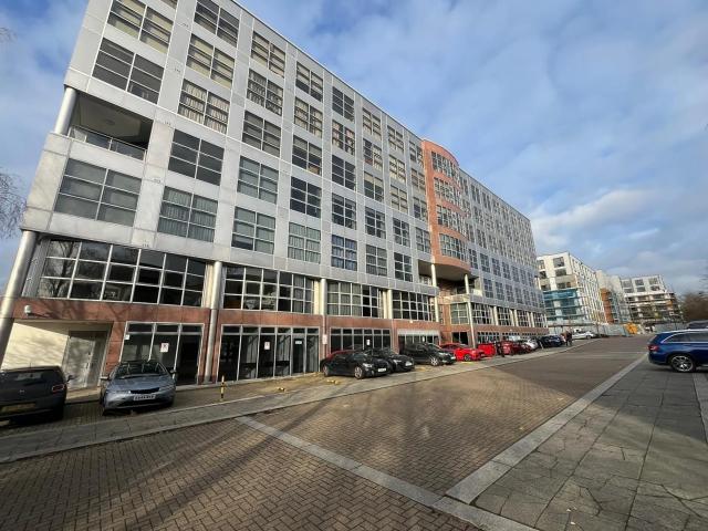 Apartment for rent in Milton Keynes
