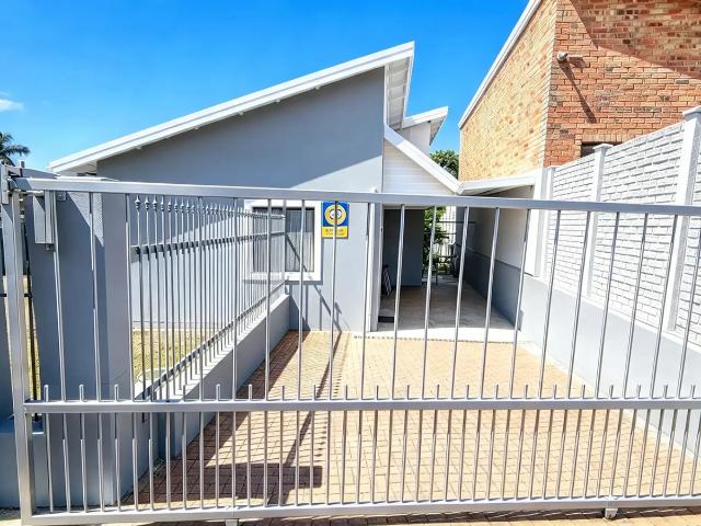 Apartment for rent in Meer en See, uMhlathuze Local Municipality
