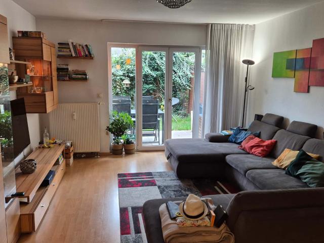 Apartment mieten in Kötzschenbroda, Radebeul