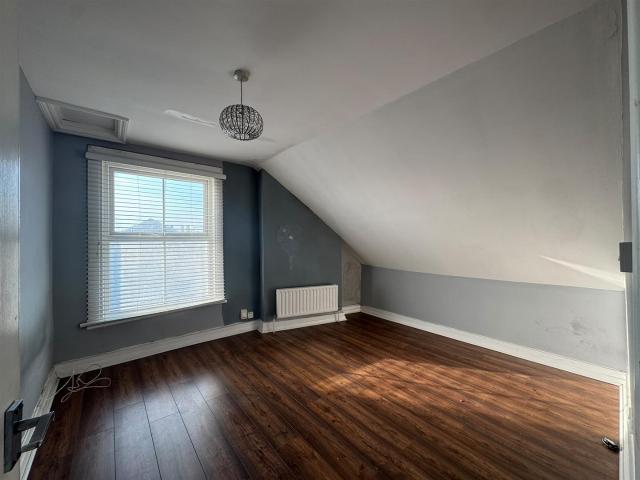Apartment for rent in London Borough of Croydon, Thornton Heath