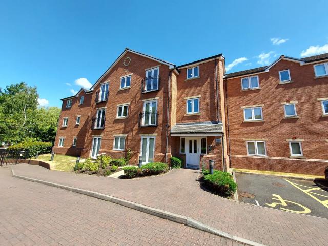 Apartment for rent in Bloxwich, West Midlands