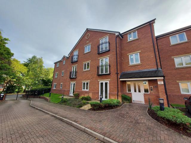 Apartment for rent in Bloxwich, West Midlands