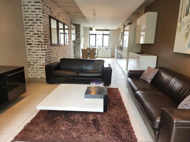 Apartment for rent in Rosebank, Gauteng