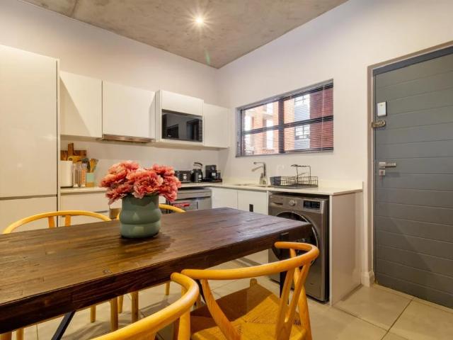 Apartment for rent in Rosebank, Gauteng