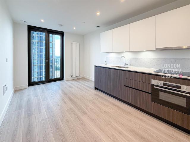 Apartment for rent in West Ham, Greater London