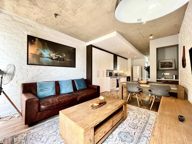 Apartment for rent in Waterkloof, Gauteng