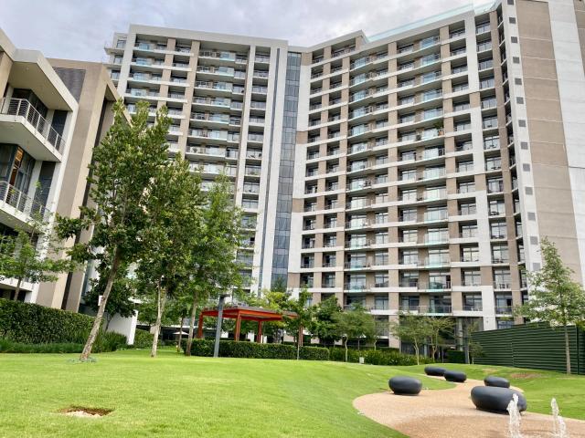 Apartment for sale in Waterkloof, Gauteng