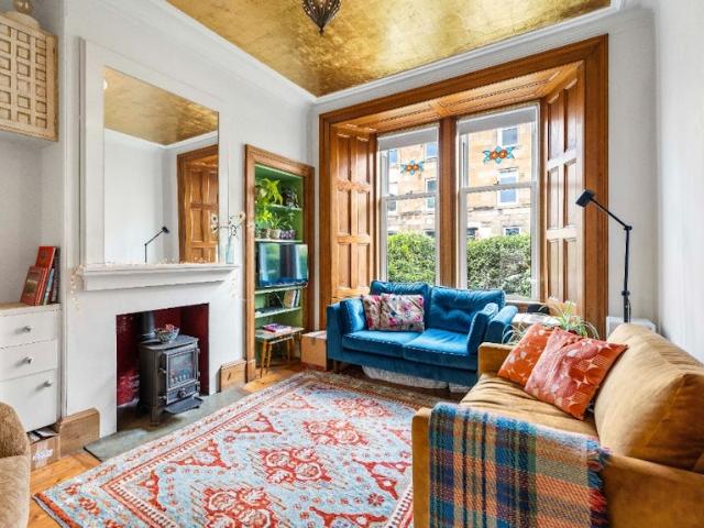 Apartment for rent in Bellfield, Portobello