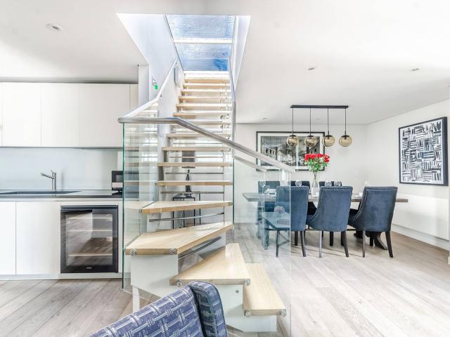 Apartment for rent in Harlesden, Greater London
