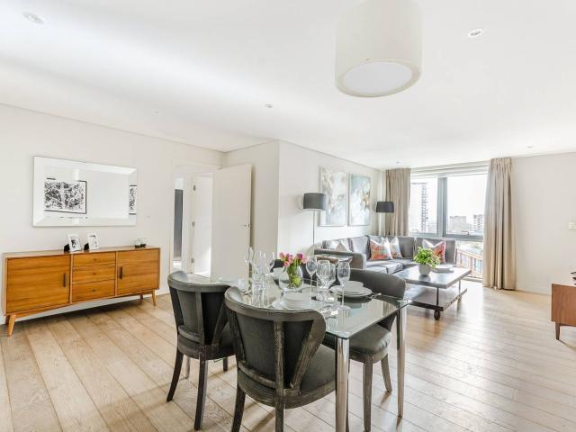 Apartment for rent in Harlesden, Greater London