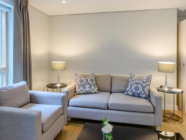 Apartment for rent in Paddington, Greater London