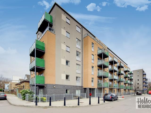 Apartment for rent in Bromley-by-Bow, Bow