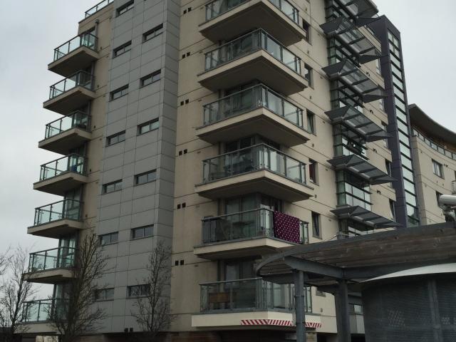 Apartment for rent in Greater London