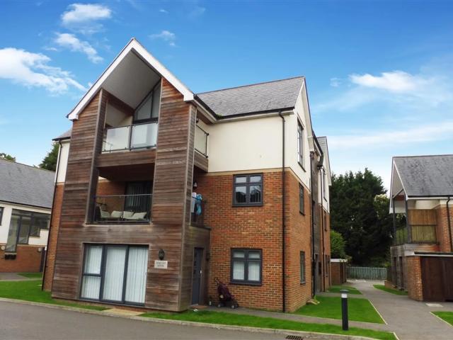 Apartment for rent in Bybrook, Bridgefield
