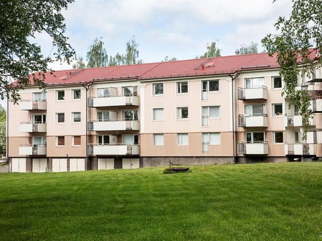 Lägenhet hyra i Örnäset, Luleå