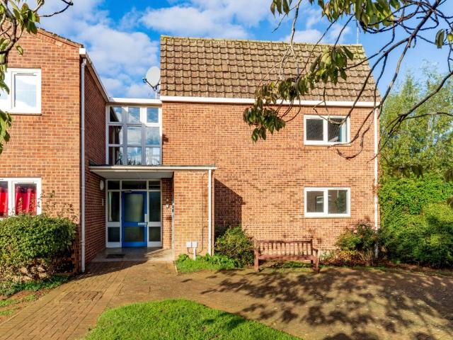 Apartment for rent in King's Lynn, King's Lynn and West Norfolk