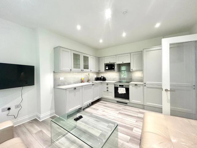 Apartment for rent in Springbourne, Bournemouth