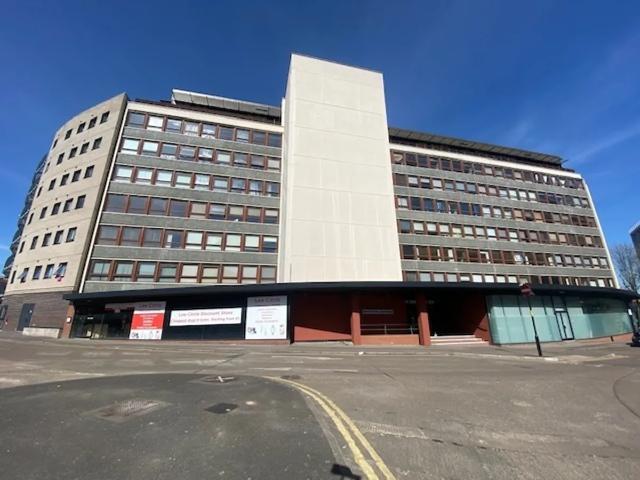 Apartment for rent in St Matthew's, Old Wharf
