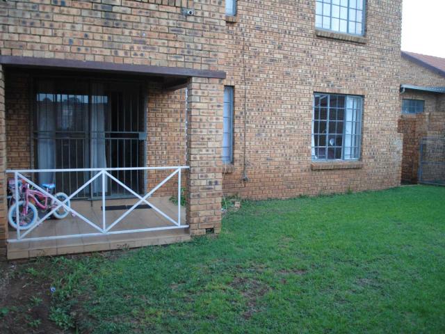 House for rent in Midvaal, Gauteng