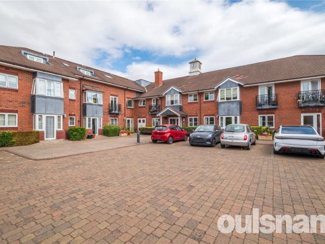 Apartment for rent in Balsall, West Midlands