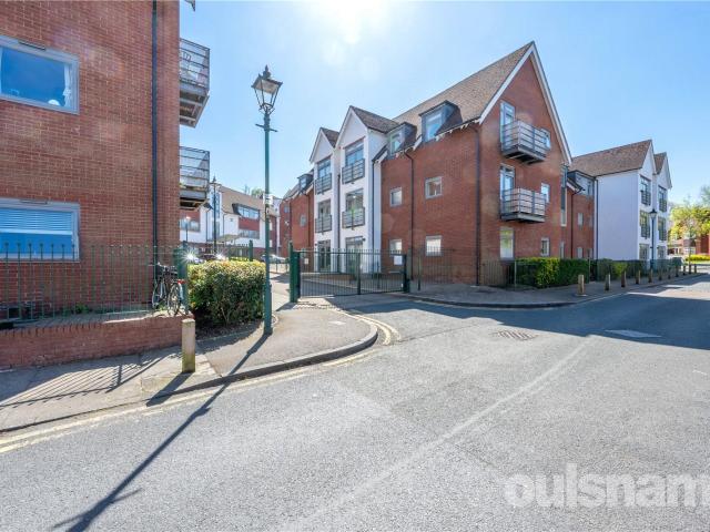 Apartment for rent in West Midlands