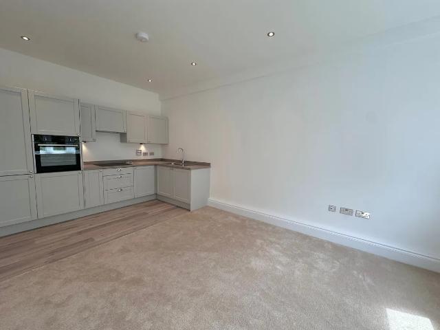 Apartment for rent in Little Chester, East Midlands