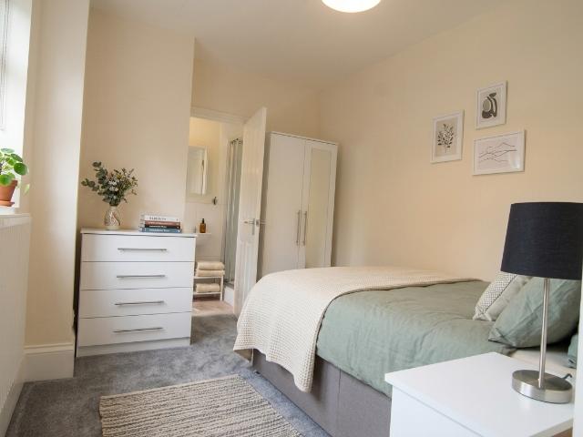 Apartment for rent in Kings Barton, Gloucester