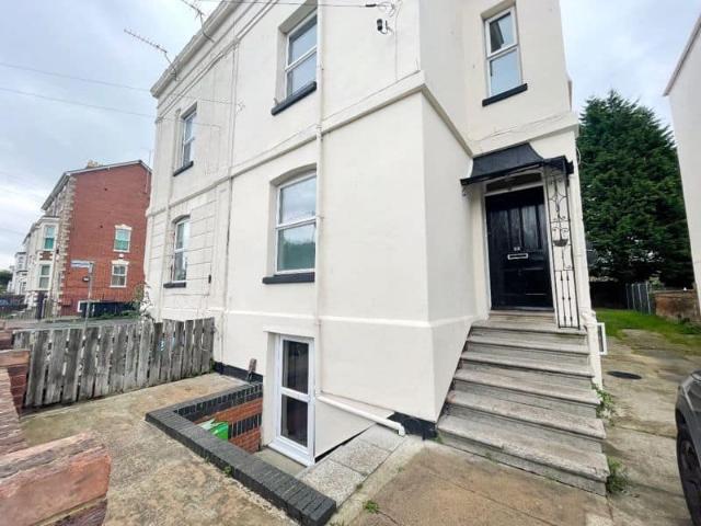 Apartment for rent in Kings Barton, Gloucester