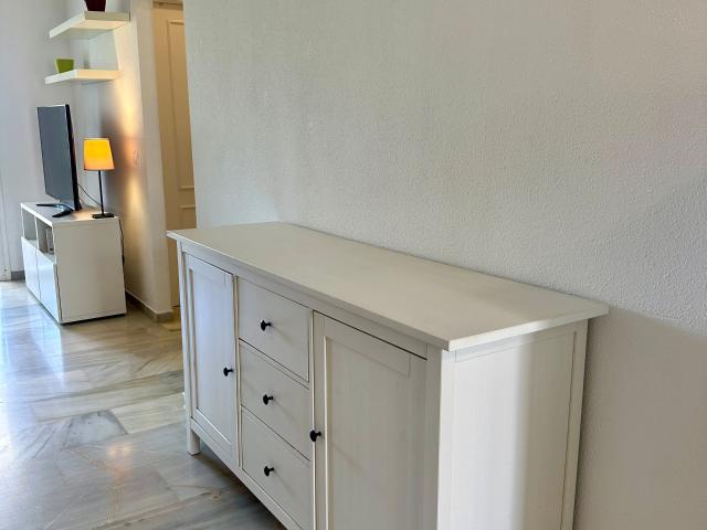 Apartamento en alquiler en Chaparral, Costa del Sol Occidental