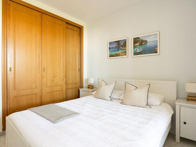 Apartamento en alquiler en La Cala, Costa del Sol Occidental