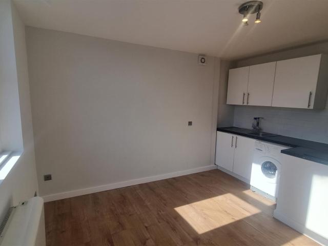Apartment for rent in Hyde Park, South Yorkshire