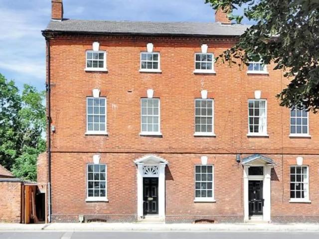 Apartment for rent in Alverton, East Midlands