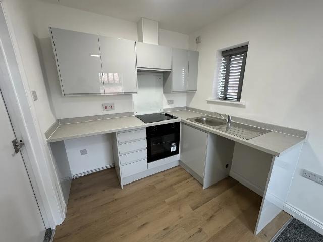 Apartment for rent in Alverton, East Midlands