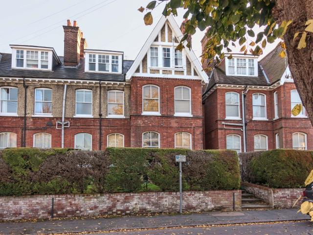 Apartment for rent in Heigham Grove, East Bank