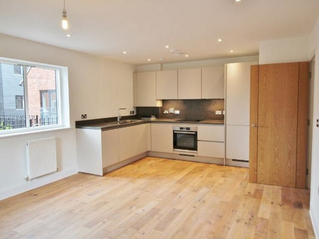 Apartment for rent in Sevenoaks, The Butts
