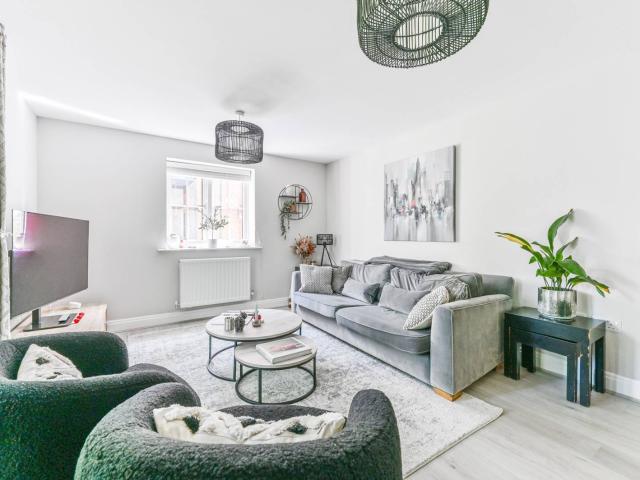 Apartment for rent in Epsom