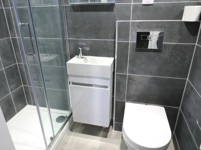 Apartment for rent in Chadsmoor, Staffordshire