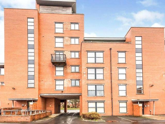 Apartment for rent in Old Trafford, Trafford Park