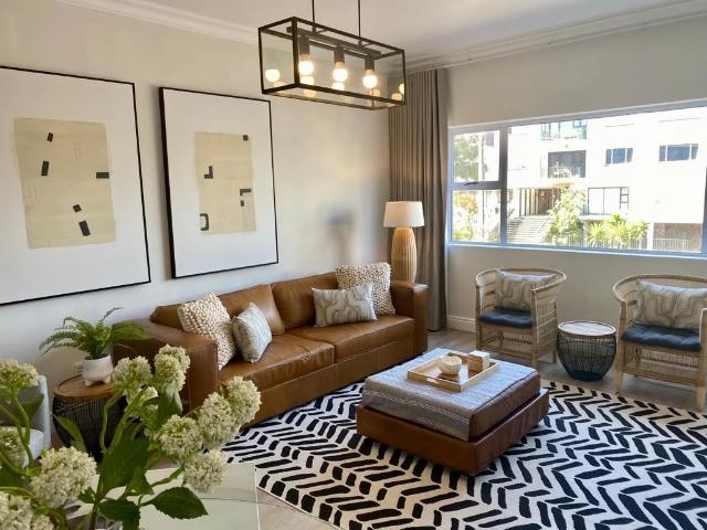 Apartment for rent in Milnerton, Western Cape