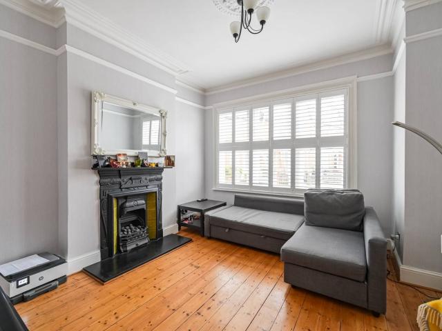 Apartment for rent in Crouch End, Greater London