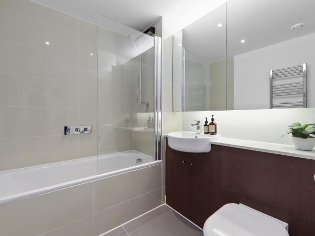 Apartment for rent in Stratford Marsh, Greater London