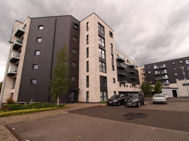 Apartment for rent in Finnieston, Scotland
